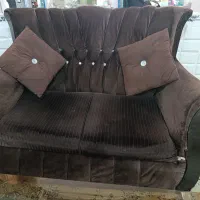 مبل کاناپه 2نفره