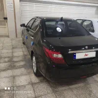 دنا اتوماتیک آپشنال مدل ۱۴۰۳|خودرو سواری و وانت|قدس, شهرقدس|دیوار