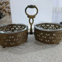 وسایل نو و قیمت مناسب|ظروف سرو و پذیرایی|کرمانشاه, |دیوار