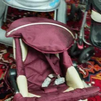 روروئک موزیکال دار کریر کیف|اسباب و اثاث بچه|تبریز, |دیوار