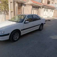 پژو پارس مدل 401 نیمه سفارشی.چهار چرخ دیسک|خودرو سواری و وانت|بروجرد, |دیوار