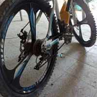 دوچرخه 26 رینگ اسپرت|دوچرخه، اسکیت، اسکوتر|ایرانشهر, |دیوار