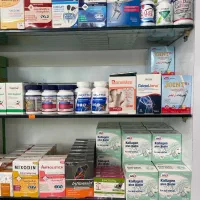 تکنسین دارویی داروخانه