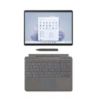 تبلت استوک مدل Surface Pro 9 + به همراه قلم