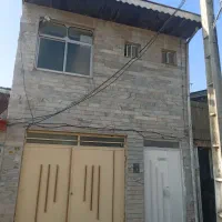 رهن واجاره خانه ویلایی دوبلکسی۹۵متری درباهنر