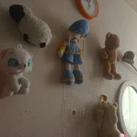عروسک های فروشی|اسباببازی بچه|ارومیه, |دیوار