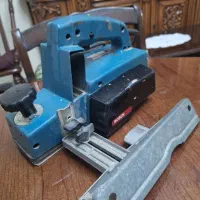 رنده برقی بوش