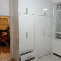 جاکفشی کمد لباس کابینت و....
