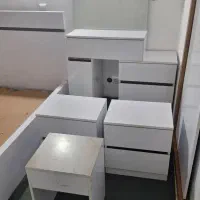 سرویس خواب کامل|تخت و سرویس خواب|هشتگرد, شهرک پامچال|دیوار