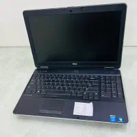 Dell Latitude 6540
