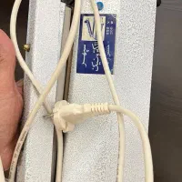 دستگاه دوخت پلاستیک دستی|سایر لوازم برقی|چهاردانگه (تهران), |دیوار