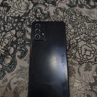 گوشی سامسونگ تمیز تمیز