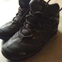 پوتین کوهنوردی نورث فیس the north face