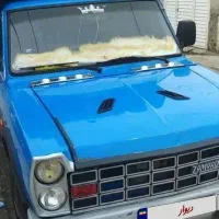 نیسان مدل ۹۸|خودرو سواری و وانت|ارومیه, |دیوار