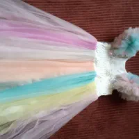 لباس مجلسی دخترانه|کفش و لباس بچه|ری, علایین|دیوار