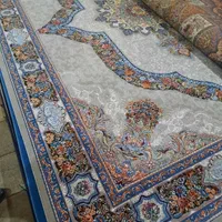 فرش۷۰۰شانه سامین|فرش|تبریز, |دیوار