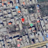 ۲۵۰ متر زمین مسکونی تجاری کرج محمدشهر