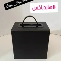 هاردباکس ، چاپ جزوه ، استند نمایشگاهی ، پلات لمینت|خدمات رایانه‌ای و موبایل|تهران, گیشا|دیوار