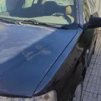 سمند ال ایکس  ۹۲
