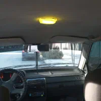 فروش فوری پراید ۸۷ همه چی مرتب آماده مسافرت