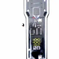 ماشین اصلاح شارژی 2025|آرایشی، بهداشتی، درمانی|آغاجاری, |دیوار