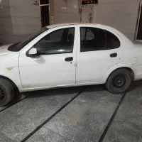 ساینامدل۹۸|خودرو سواری و وانت|دزفول, |دیوار