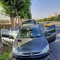 206 تیپ3 مدل83