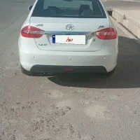جک جی ۵ اتومات ۹۴|خودرو سواری و وانت|شیراز, شهرک گلدشت حافظ‎|دیوار