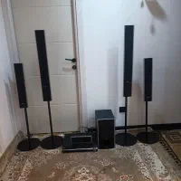 سیستم خانگی اصلsony