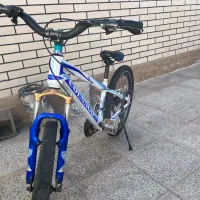 دوچرخه 24 colnago