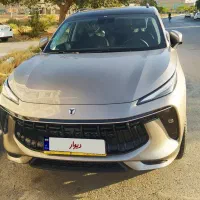 لاماری تیتانیوم مدل 1402