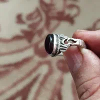 سنگ عقیق جزع یمن کهنه