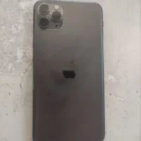 آیفون ۱۱ پرومکس|موبایل|سقز, |دیوار