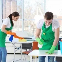 شرکت خدماتی نظافتی منزل کل تهران(نظافتچی شبانهروزی