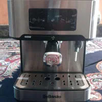 دستگاه قهوه|سماور، چای‌ساز، قهوه‌ساز|یاسوج, |دیوار