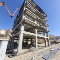 پیش فروش آپارتمان/شرایط اقساط/ جاده سلامت|فروش آپارتمان|ملایر, |دیوار