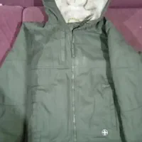 کاپشن سه لایه خارجی