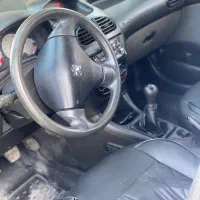 206تیپ3|خودرو سواری و وانت|تربت جام, نظامی|دیوار