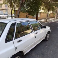 پراید132سالم وتمیز وبدون خرج|خودرو سواری و وانت|اصفهان, ملکشهر|دیوار