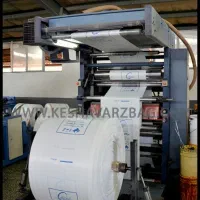 تولیدی انواع گونی حبوبات ،ارد،برنج ،سبوس،سیب زمینی|عمده‌فروشی|الیگودرز, |دیوار