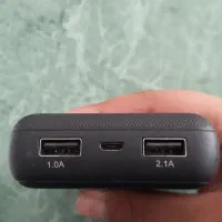 پاور بانک نونو آک آک|لوازم جانبی موبایل و تبلت|خرمآباد, |دیوار