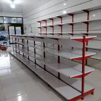 قفسه سوپر مارکتی .