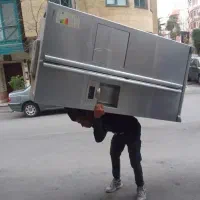 باربری کارگر اسباب کشی وحیدیه شهریار فرارت