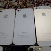 آیفون 4 و 4s و 5s|موبایل|سبزوار, شرق کال جنوبی (شمس آبادی)|دیوار