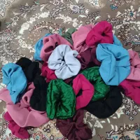 کش مو و اسکاج یوموش