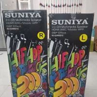 باند خانگیSUNIYA