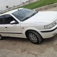 سمند LXمدل ۹۲|خودرو سواری و وانت|دزفول, |دیوار