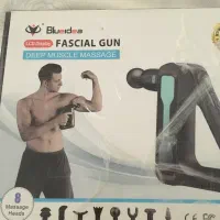 دستگاه ماساژ