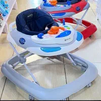 کالسکه و روروک|کالسکه و لوازم جانبی|خرم‌آباد, |دیوار