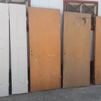 درب چوبی|مصالح و تجهیزات ساختمان|شاندیز, |دیوار
